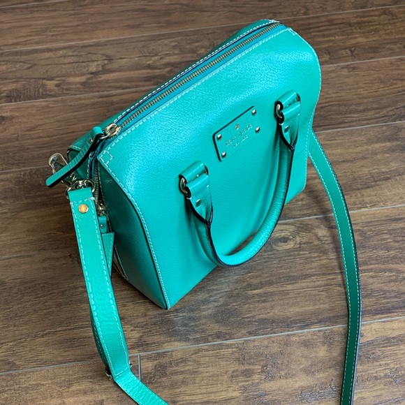 COPY - Kate Spade purse - Picture 5 of 8